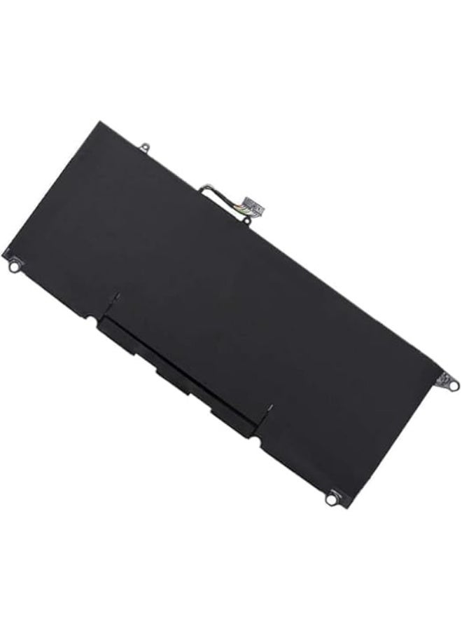 JD25G 0N7T6 DIN02 JHXPY RWT1R Battery For//D.ell' XPS 13 9343 9350 XPS 13D 13D-9343 90V7W 0DRRP - Image 2